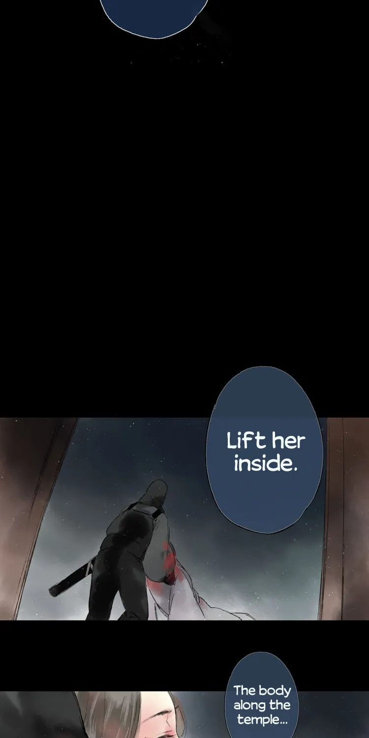 Love Blossoms in the Rain Chapter 3 page 15 - 