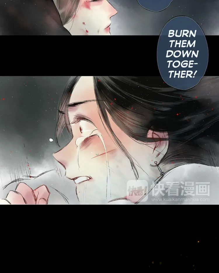 Love Blossoms in the Rain Chapter 3 page 16 - 