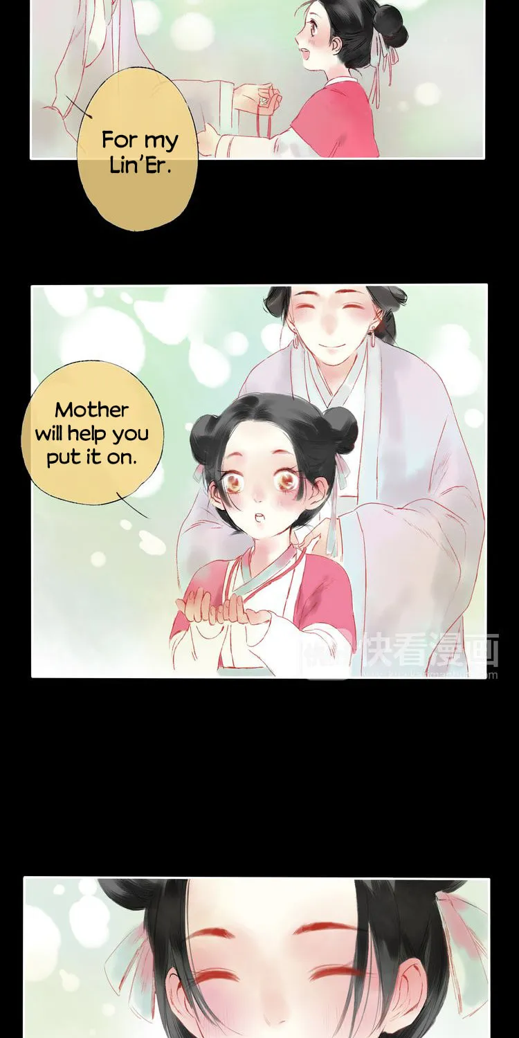 Love Blossoms in the Rain Chapter 3 page 23 - 