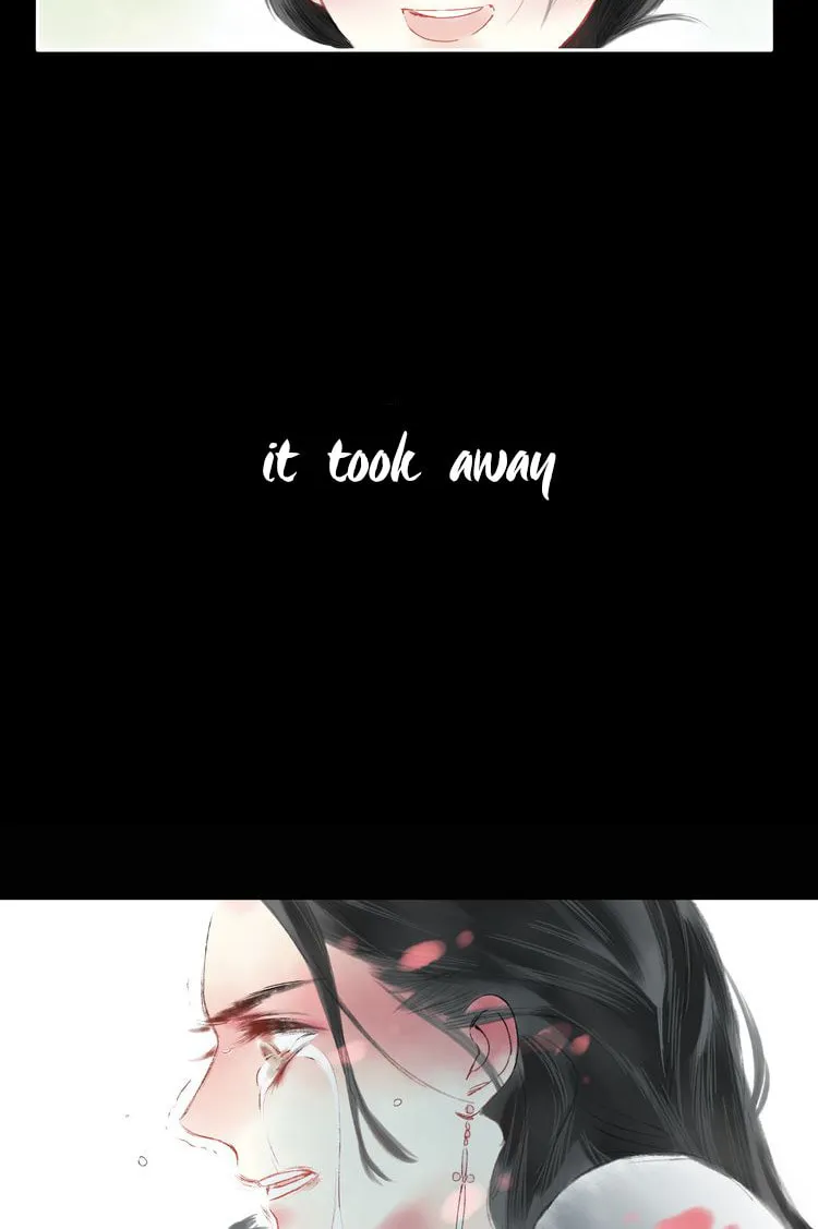 Love Blossoms in the Rain Chapter 3 page 24 - 