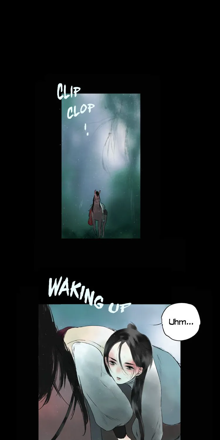 Love Blossoms in the Rain Chapter 3 page 27 - 