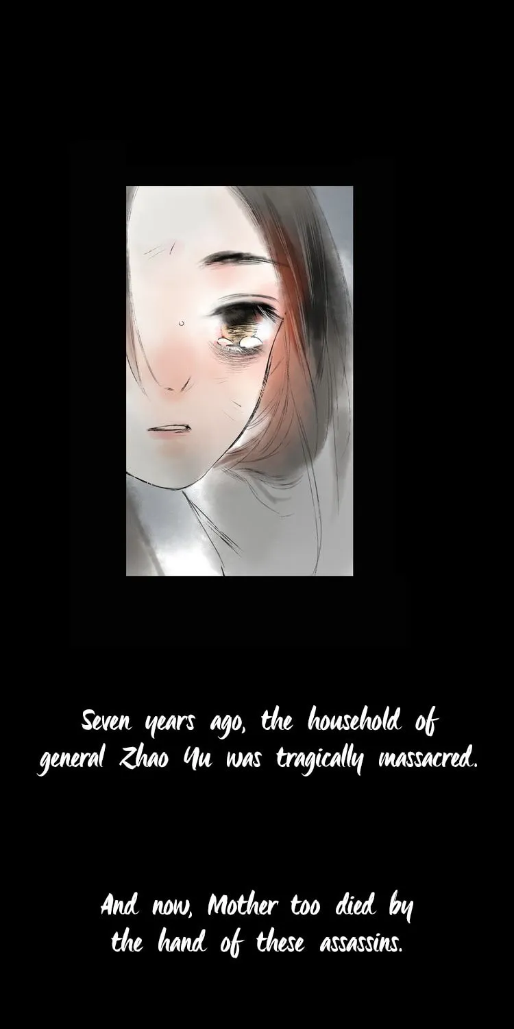 Love Blossoms in the Rain Chapter 3 page 30 - 