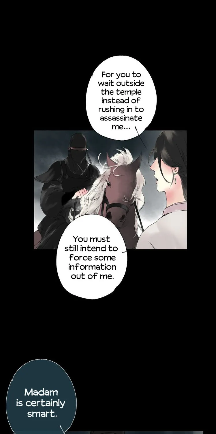 Love Blossoms in the Rain Chapter 3 page 4 - 