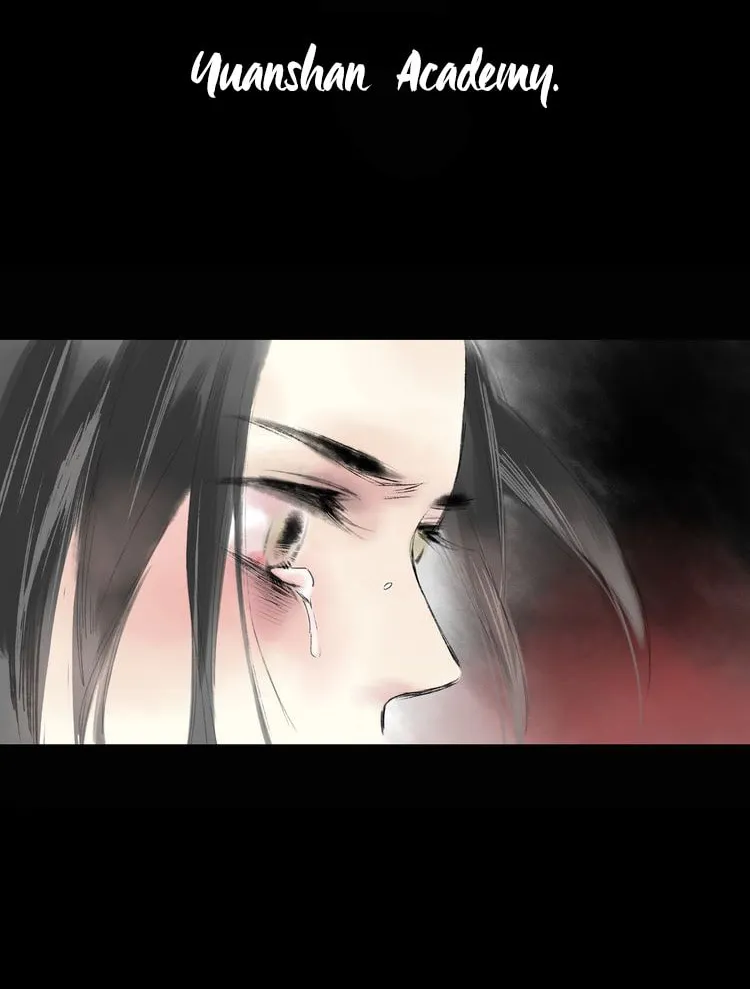 Love Blossoms in the Rain Chapter 3 page 32 - 