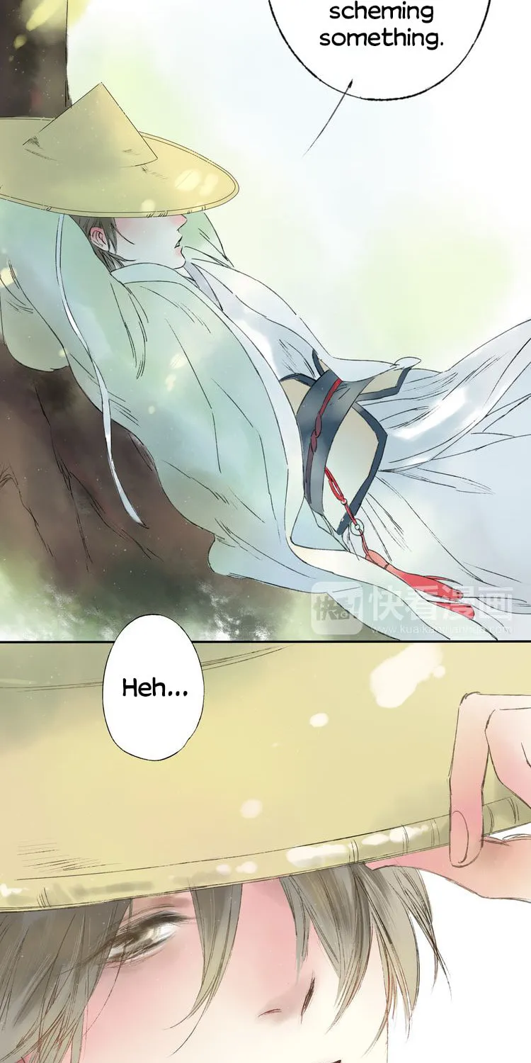 Love Blossoms in the Rain Chapter 3 page 37 - 