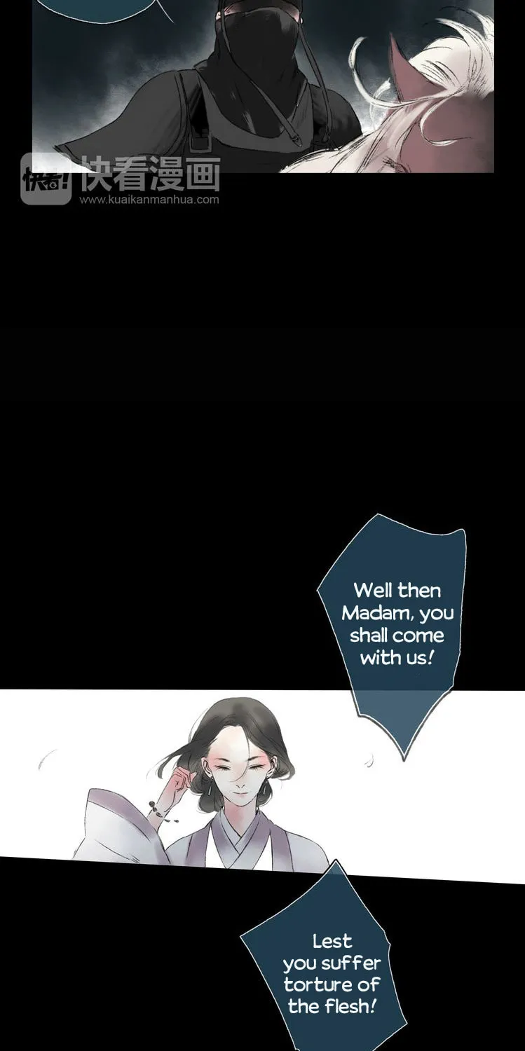 Love Blossoms in the Rain Chapter 3 page 5 - 