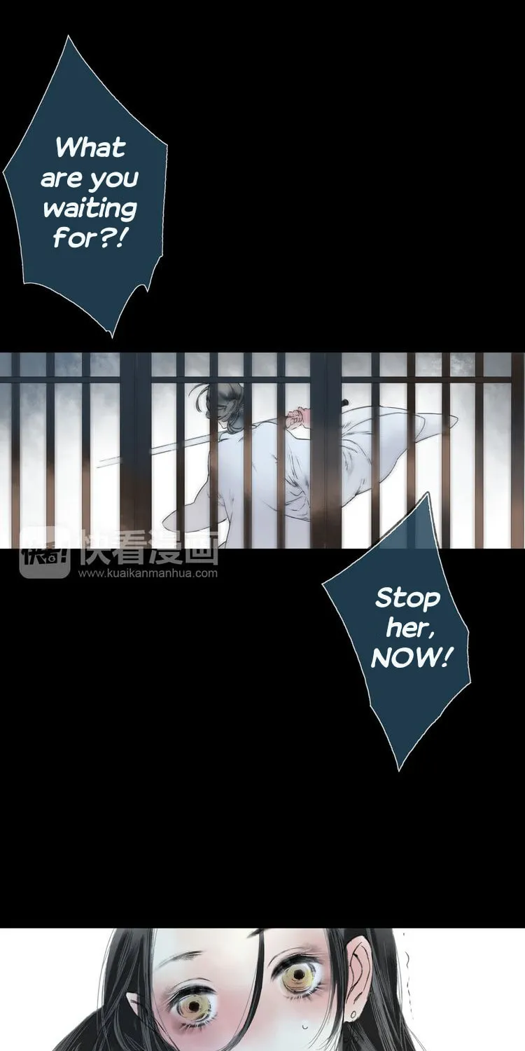 Love Blossoms in the Rain Chapter 3 page 9 - 