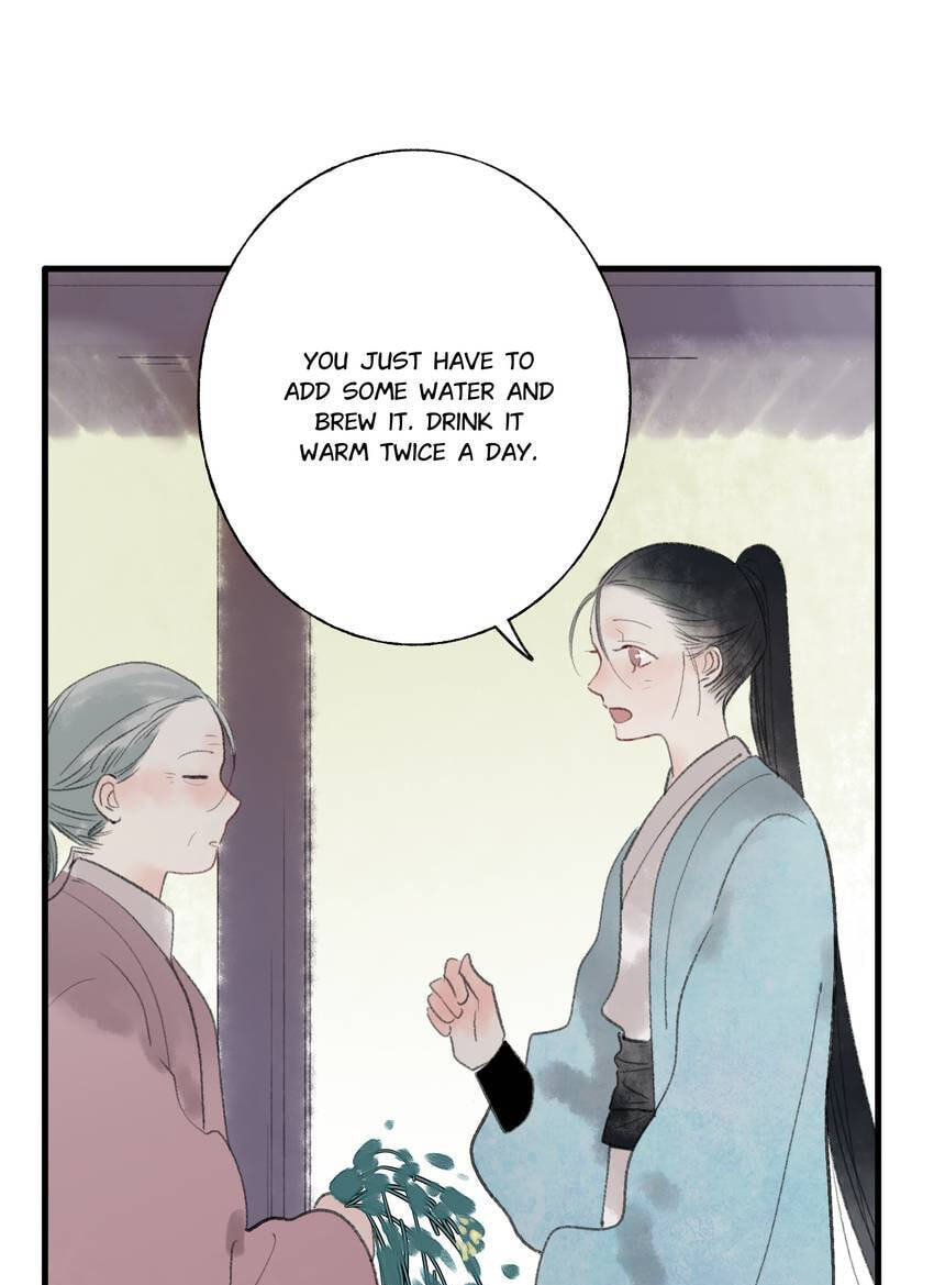 Love Blossoms in the Rain Chapter 30 page 11 - 