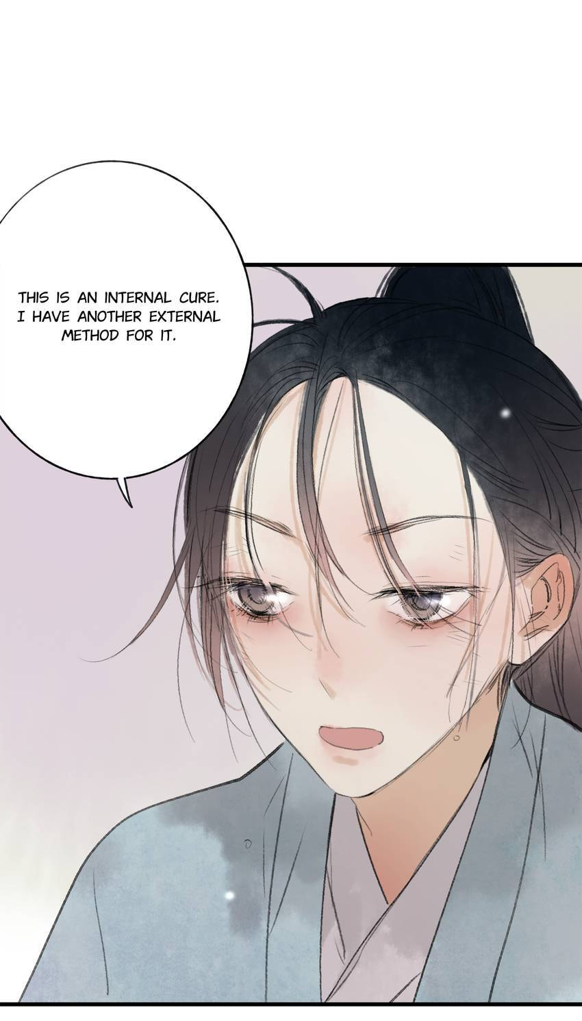 Love Blossoms in the Rain Chapter 30 page 13 - 