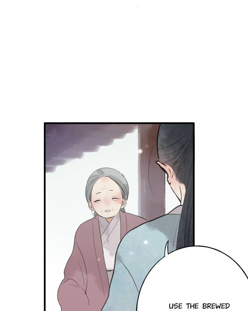 Love Blossoms in the Rain Chapter 30 page 14 - 