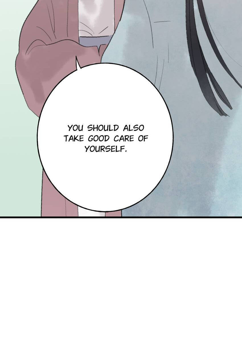 Love Blossoms in the Rain Chapter 30 page 21 - 