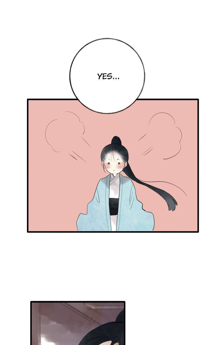 Love Blossoms in the Rain Chapter 30 page 22 - 