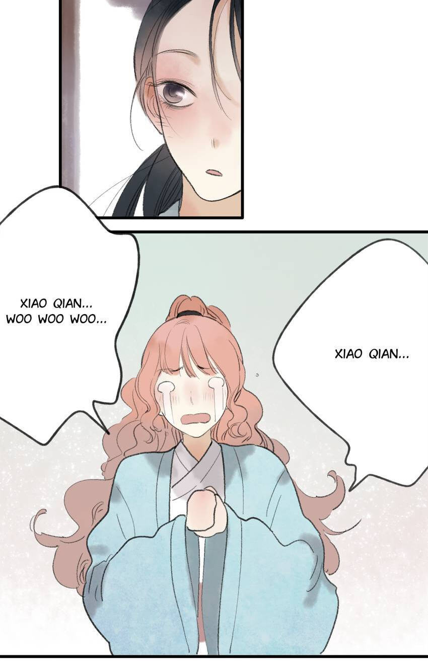 Love Blossoms in the Rain Chapter 30 page 23 - 