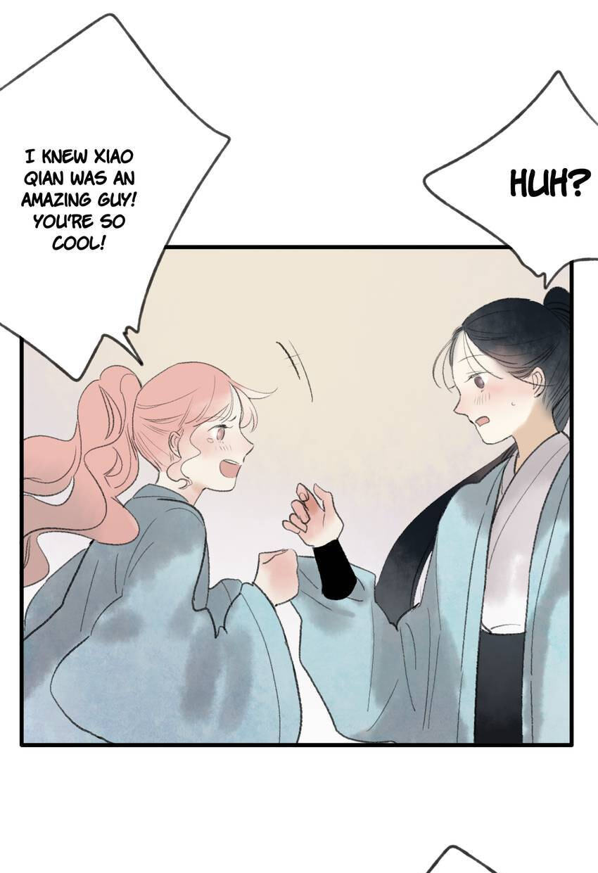 Love Blossoms in the Rain Chapter 30 page 24 - 