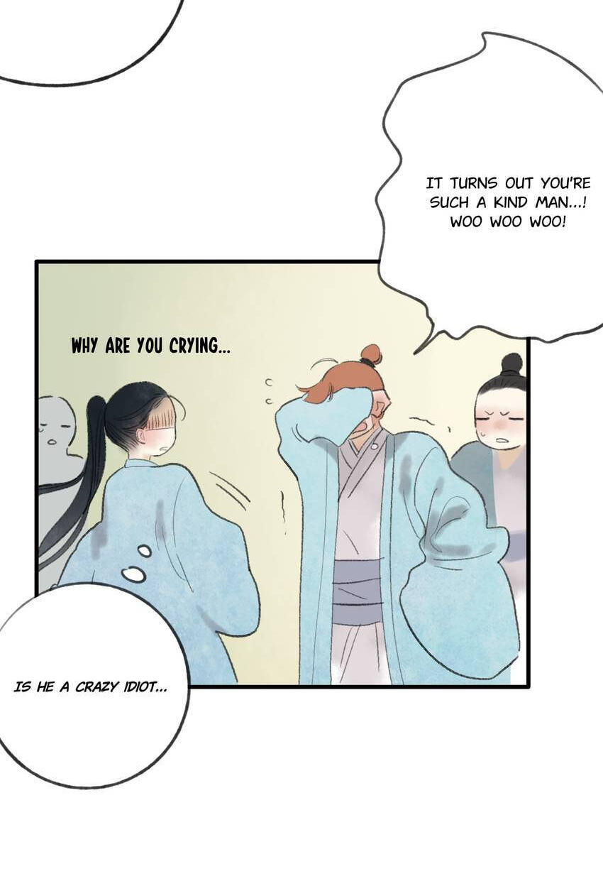 Love Blossoms in the Rain Chapter 30 page 26 - 