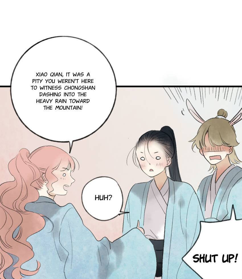 Love Blossoms in the Rain Chapter 30 page 27 - 