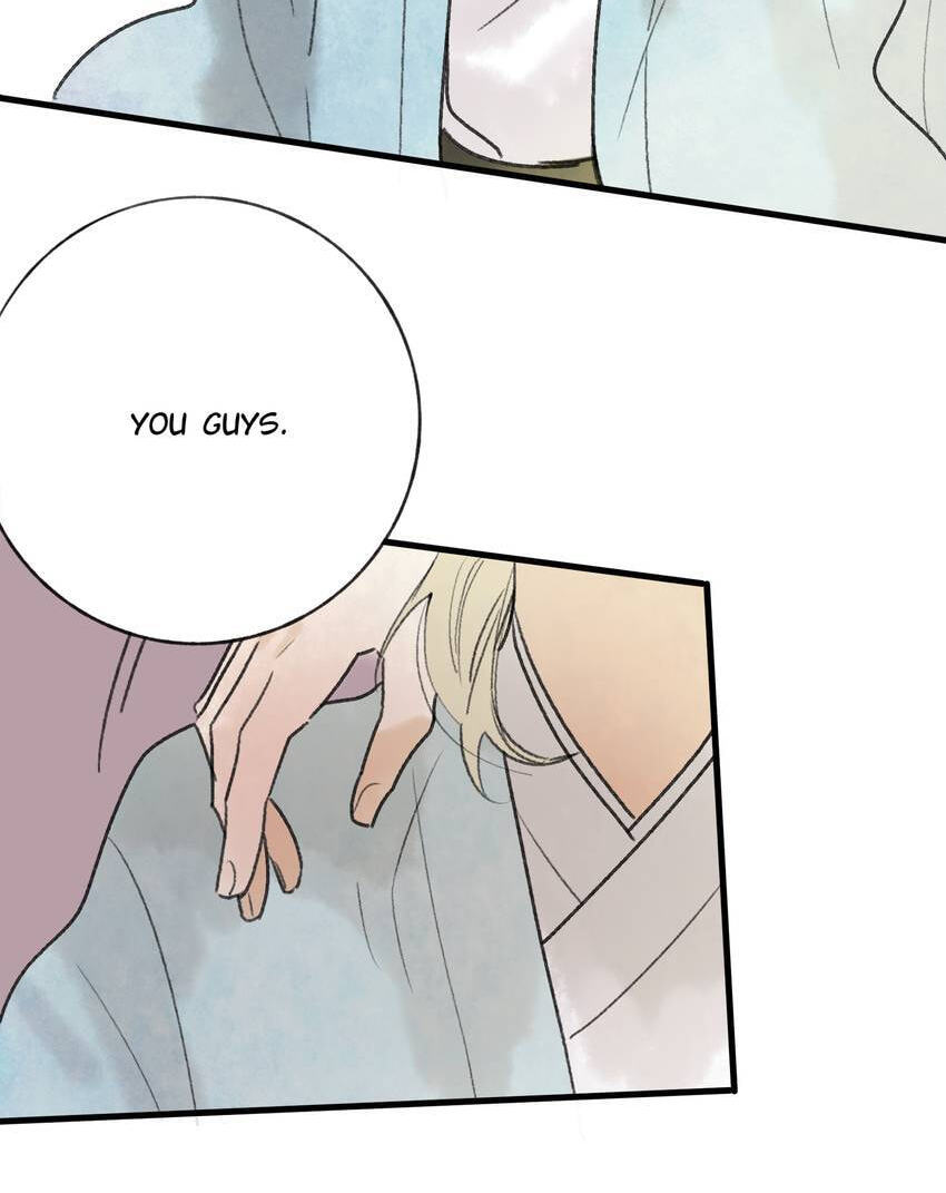 Love Blossoms in the Rain Chapter 30 page 33 - 