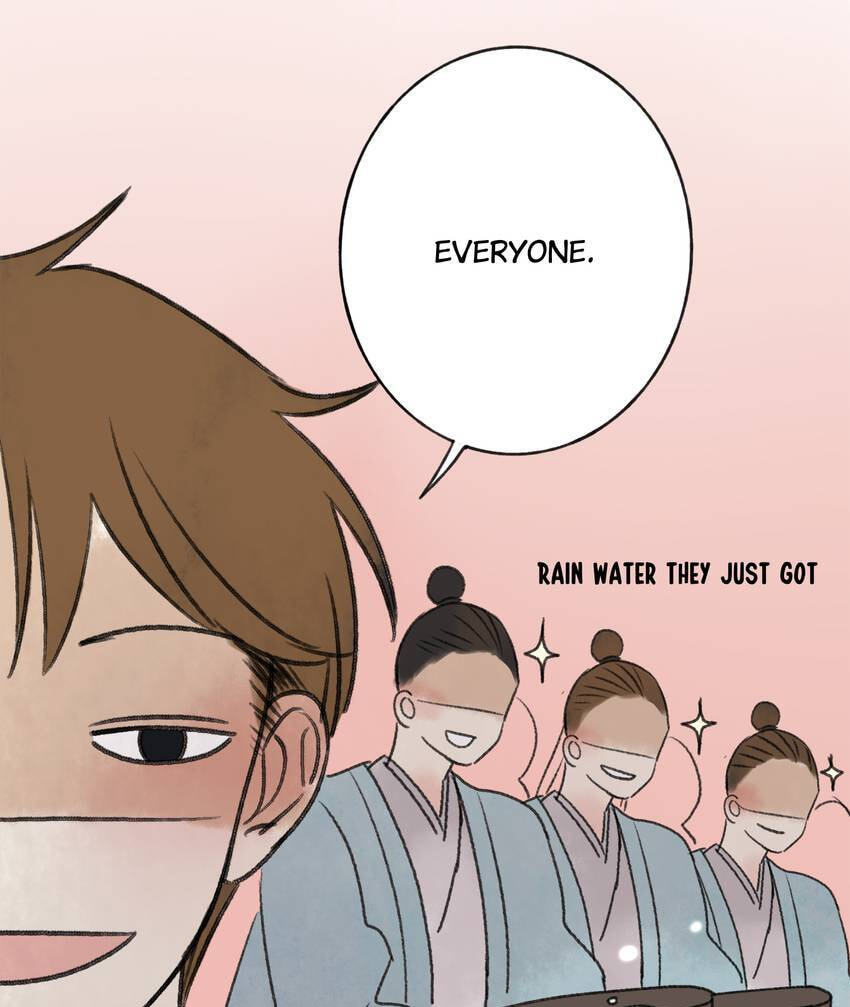 Love Blossoms in the Rain Chapter 30 page 36 - 