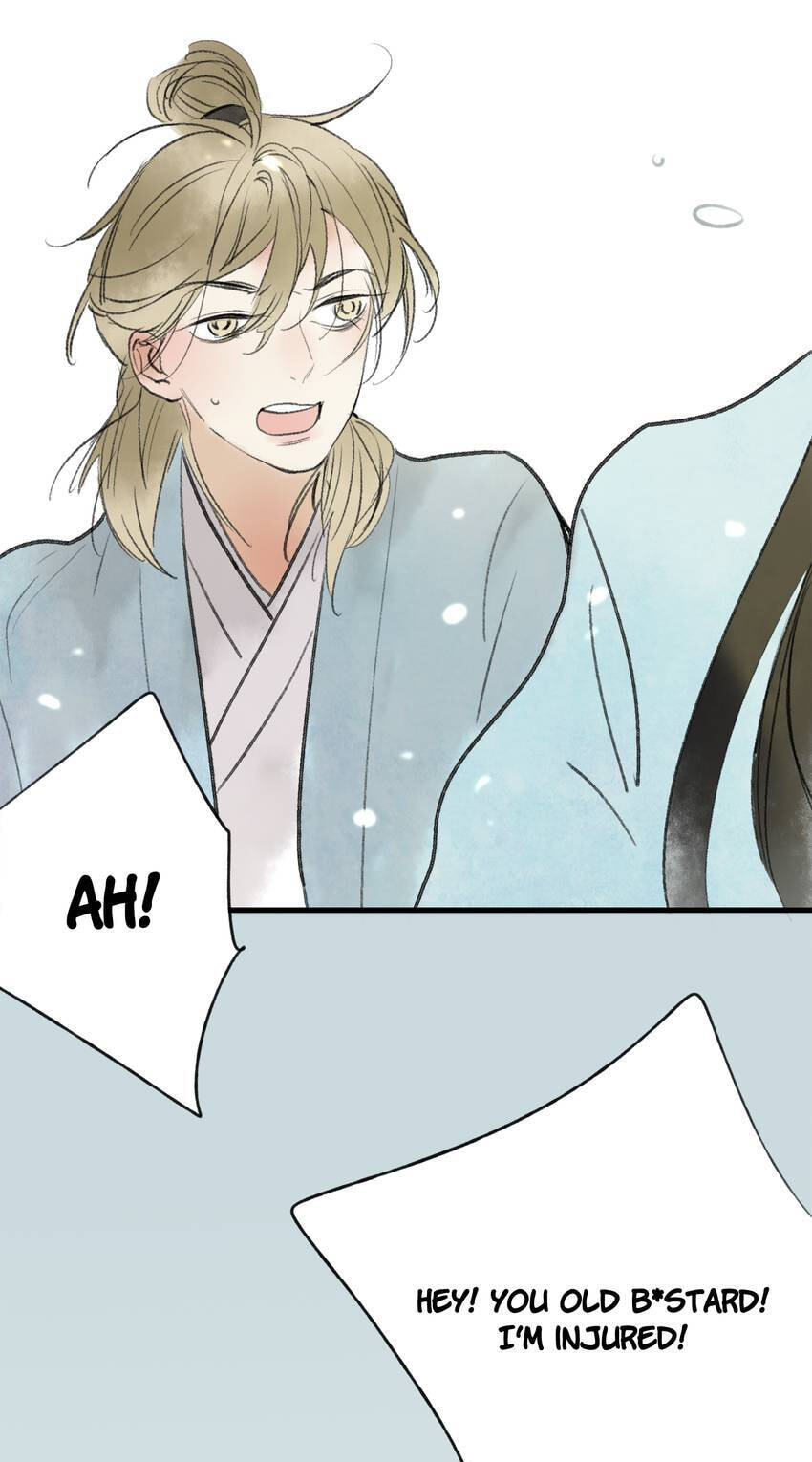 Love Blossoms in the Rain Chapter 30 page 38 - 
