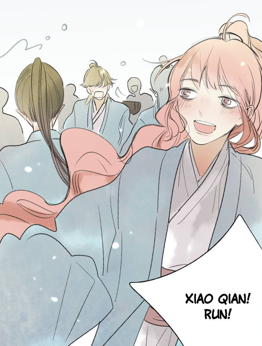 Love Blossoms in the Rain Chapter 30 page 40 - 