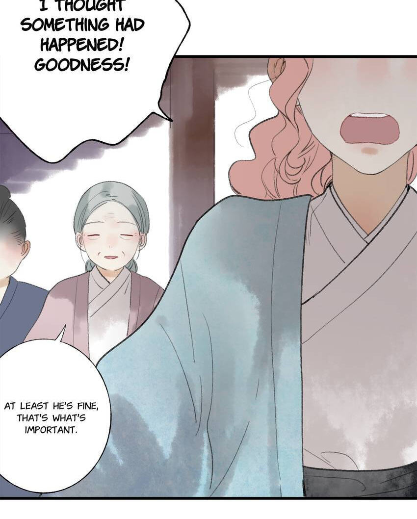 Love Blossoms in the Rain Chapter 30 page 5 - 