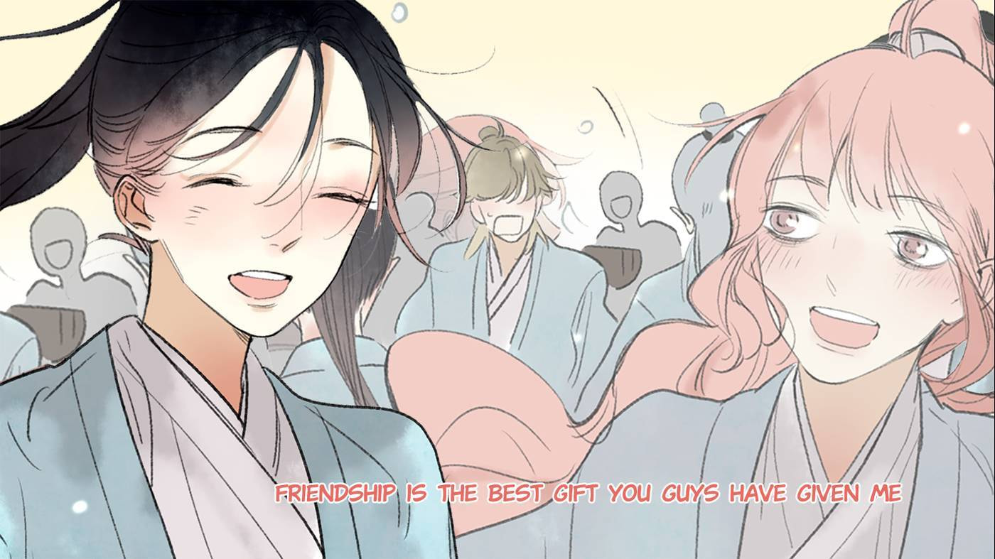 Love Blossoms in the Rain Chapter 30 page 43 - 