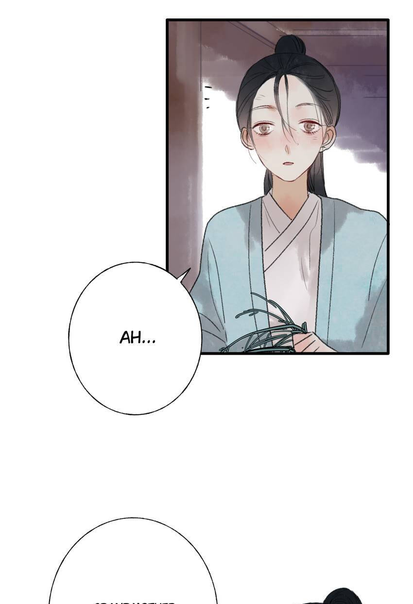 Love Blossoms in the Rain Chapter 30 page 6 - 