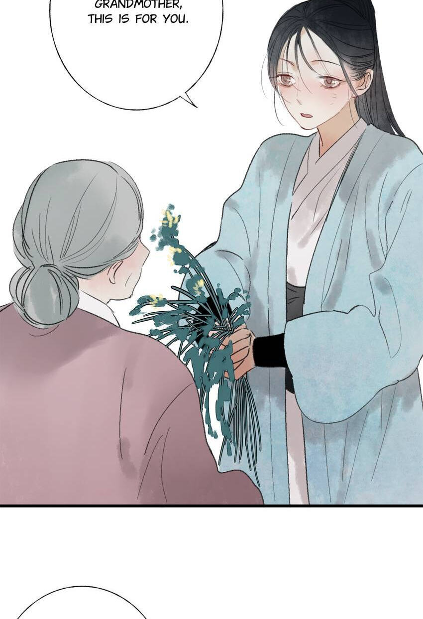 Love Blossoms in the Rain Chapter 30 page 7 - 