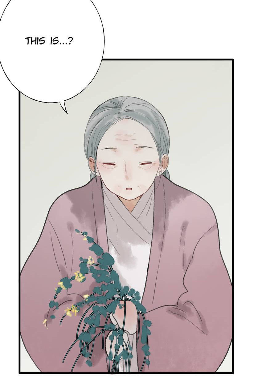 Love Blossoms in the Rain Chapter 30 page 8 - 