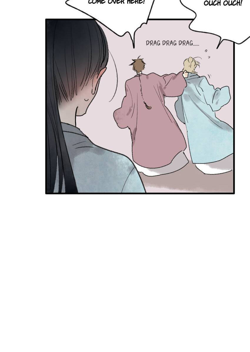Love Blossoms in the Rain Chapter 31 page 12 - 