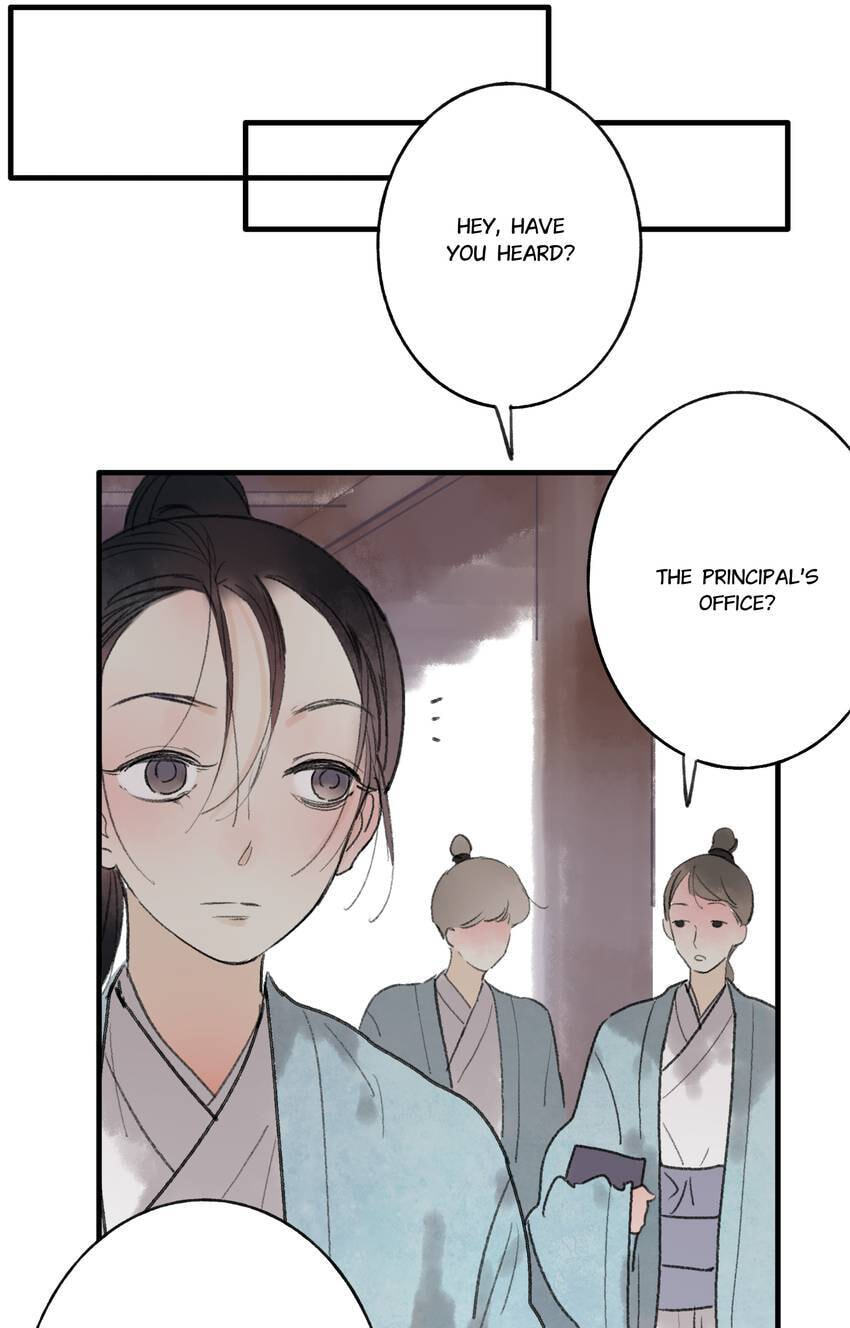 Love Blossoms in the Rain Chapter 31 page 13 - 