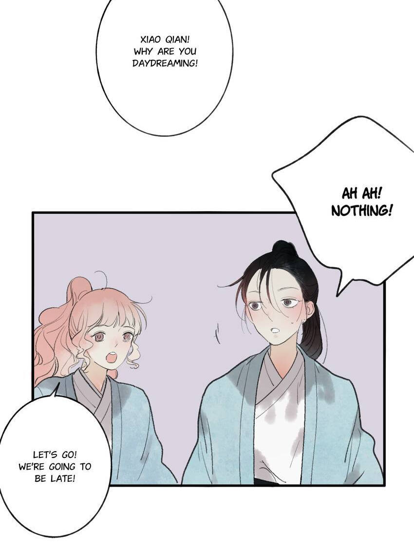 Love Blossoms in the Rain Chapter 31 page 17 - 