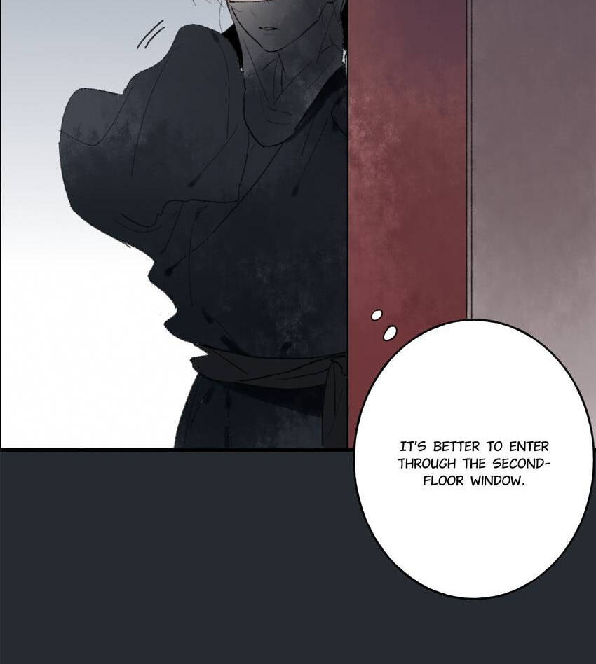 Love Blossoms in the Rain Chapter 31 page 23 - 