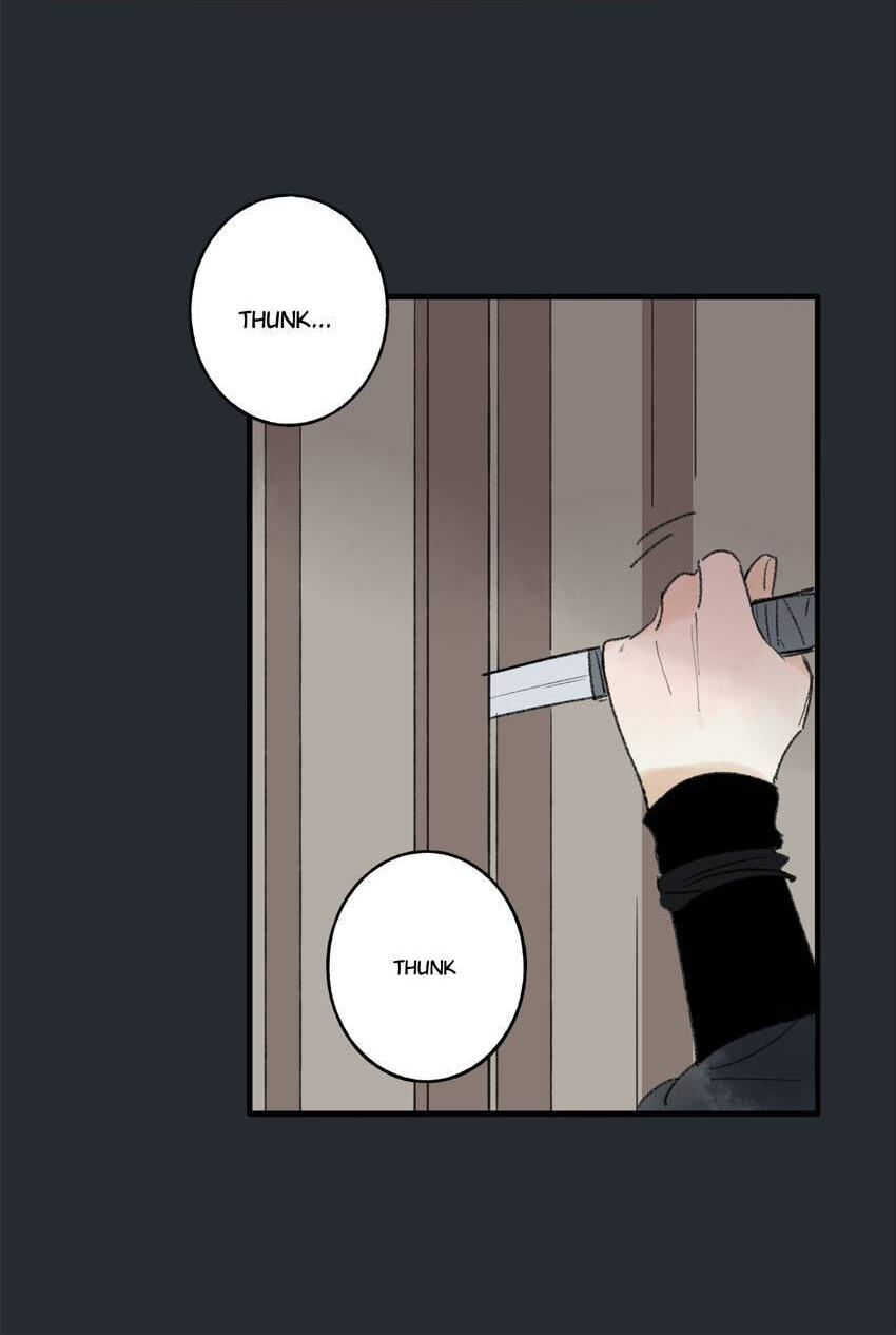 Love Blossoms in the Rain Chapter 31 page 25 - 