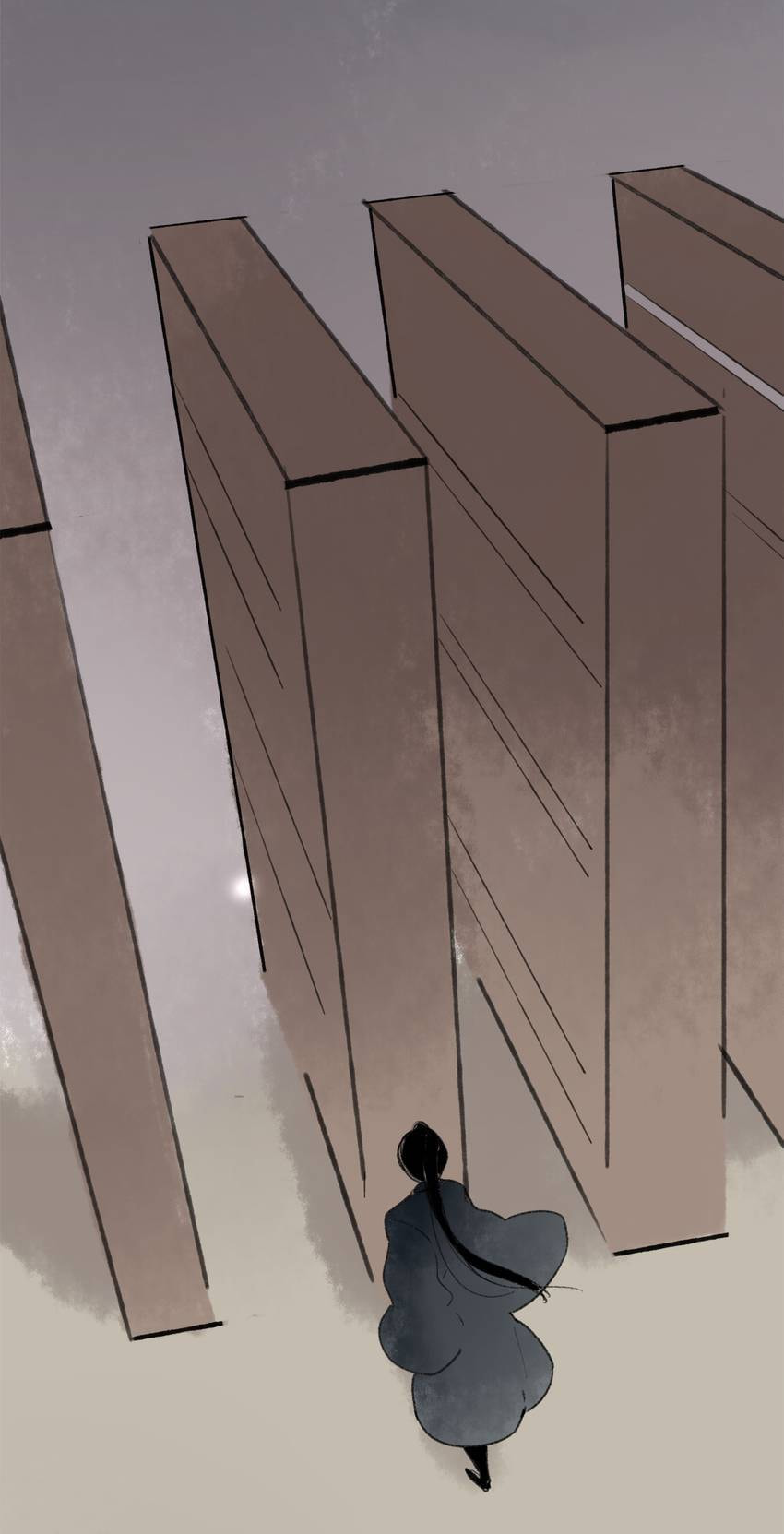 Love Blossoms in the Rain Chapter 31 page 28 - 