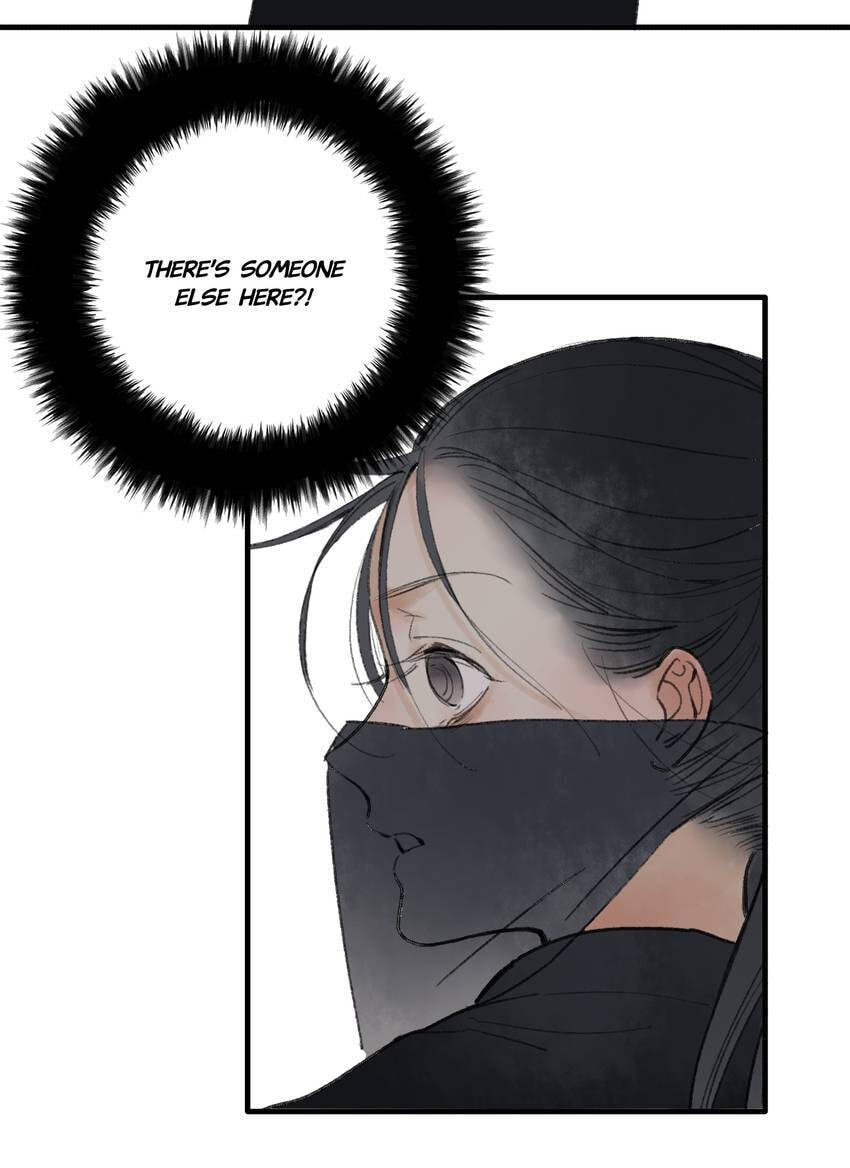 Love Blossoms in the Rain Chapter 31 page 34 - 