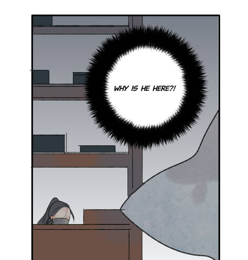 Love Blossoms in the Rain Chapter 31 page 38 - 