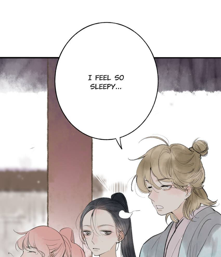 Love Blossoms in the Rain Chapter 31 page 5 - 