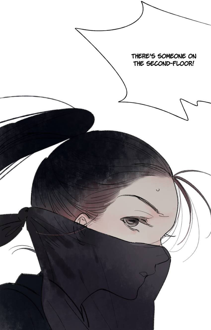 Love Blossoms in the Rain Chapter 31 page 41 - 