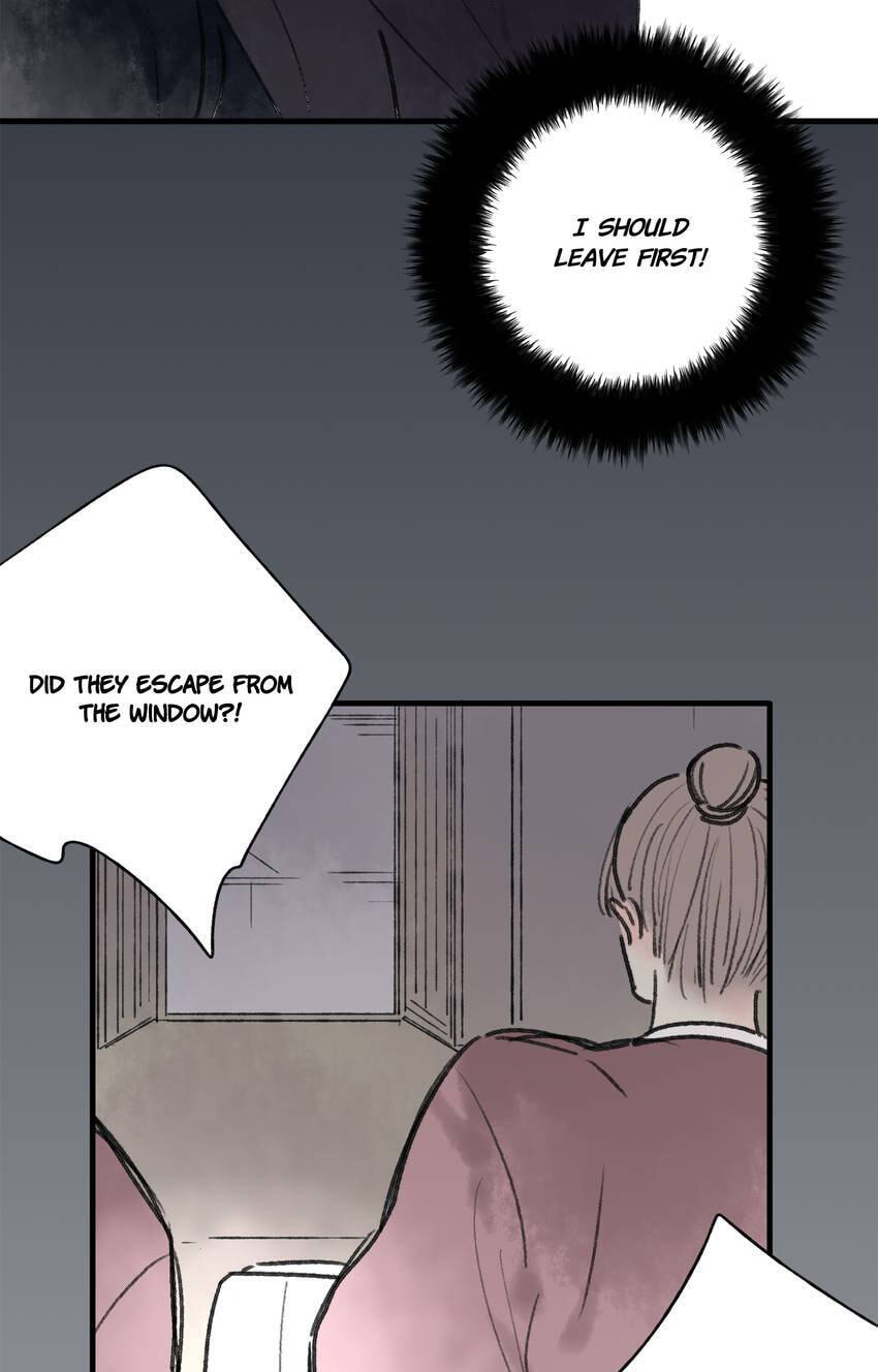 Love Blossoms in the Rain Chapter 31 page 42 - 