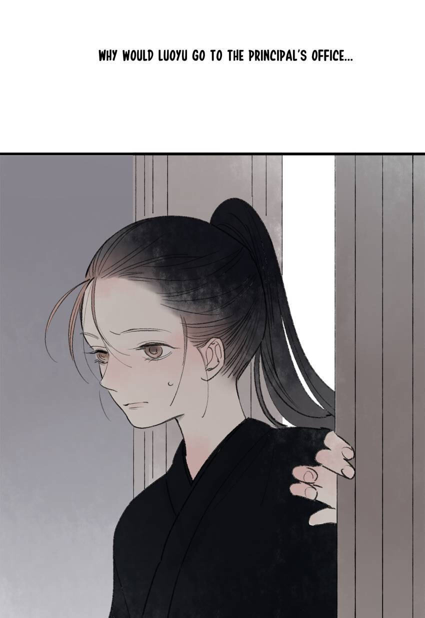 Love Blossoms in the Rain Chapter 31 page 46 - 