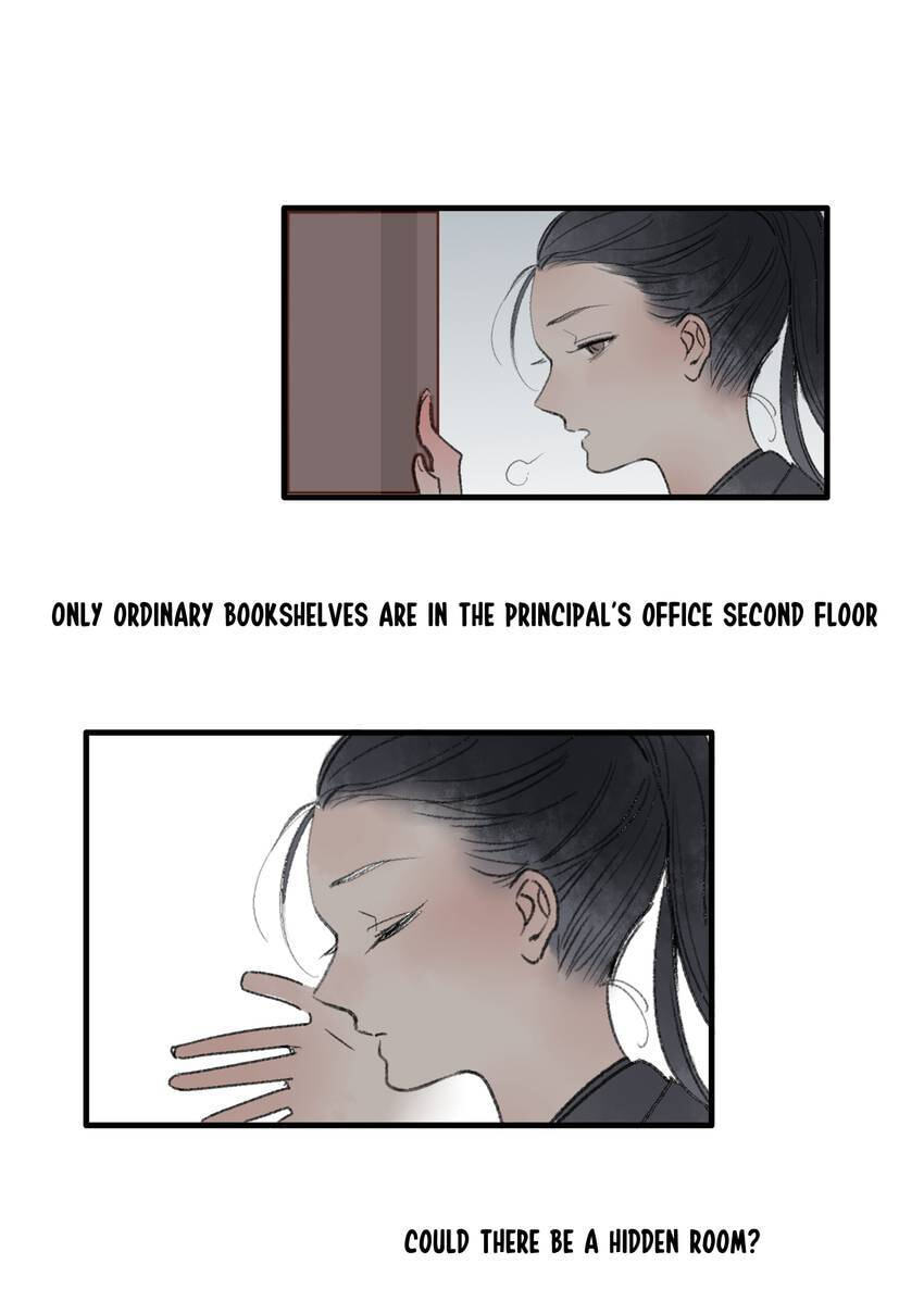 Love Blossoms in the Rain Chapter 31 page 48 - 