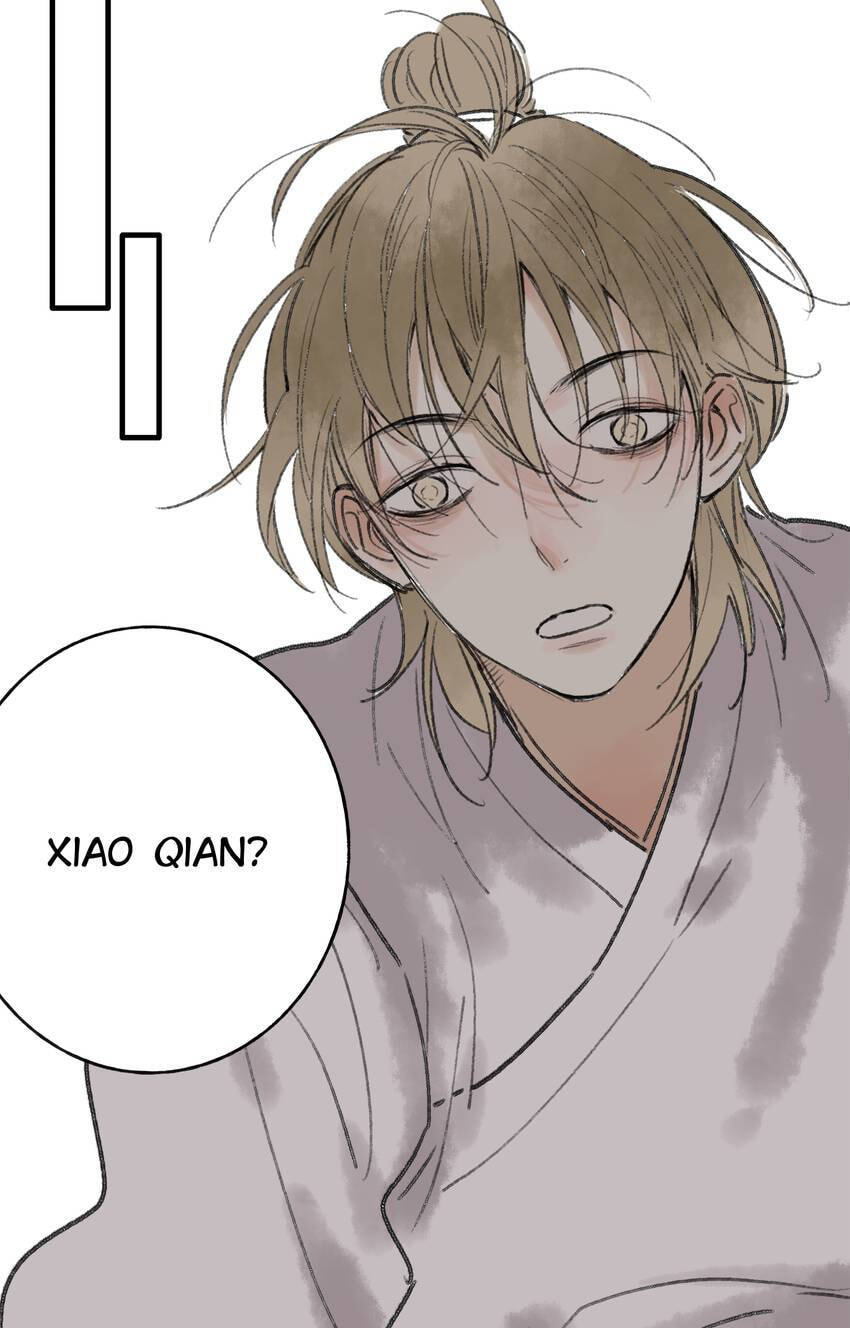Love Blossoms in the Rain Chapter 31 page 52 - 