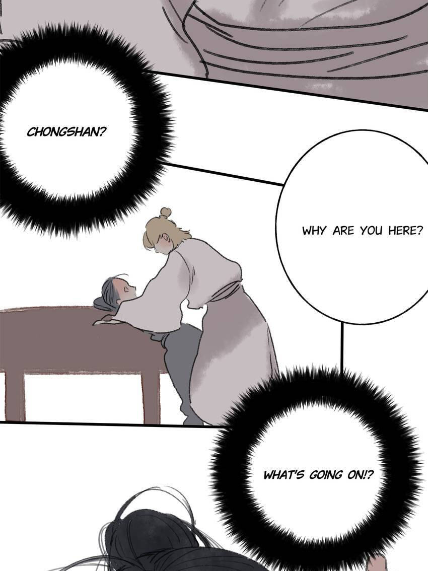 Love Blossoms in the Rain Chapter 31 page 53 - 