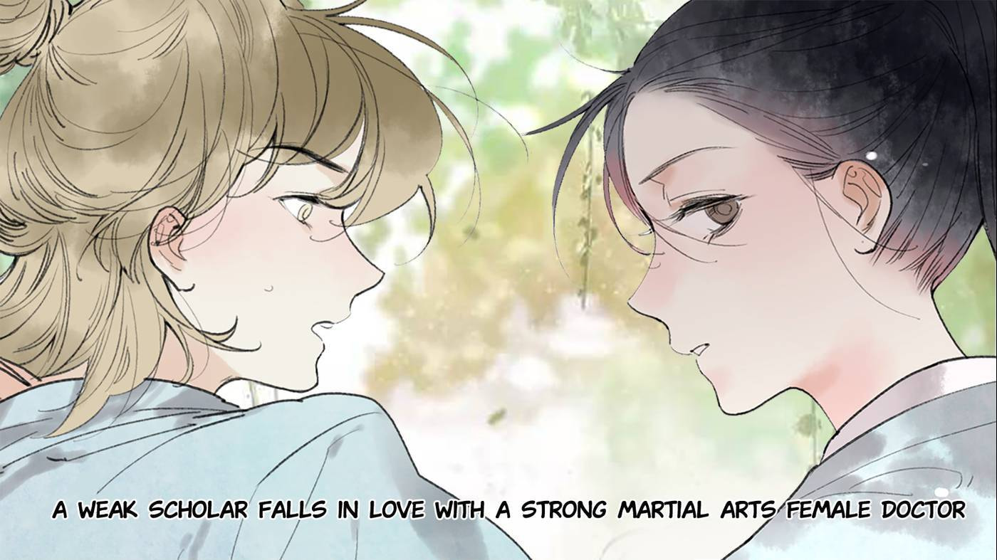 Love Blossoms in the Rain Chapter 31 page 56 - 
