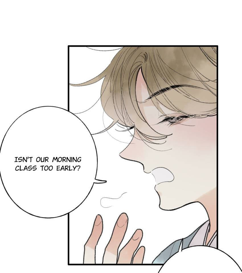 Love Blossoms in the Rain Chapter 31 page 7 - 