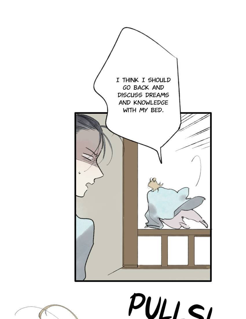 Love Blossoms in the Rain Chapter 31 page 9 - 