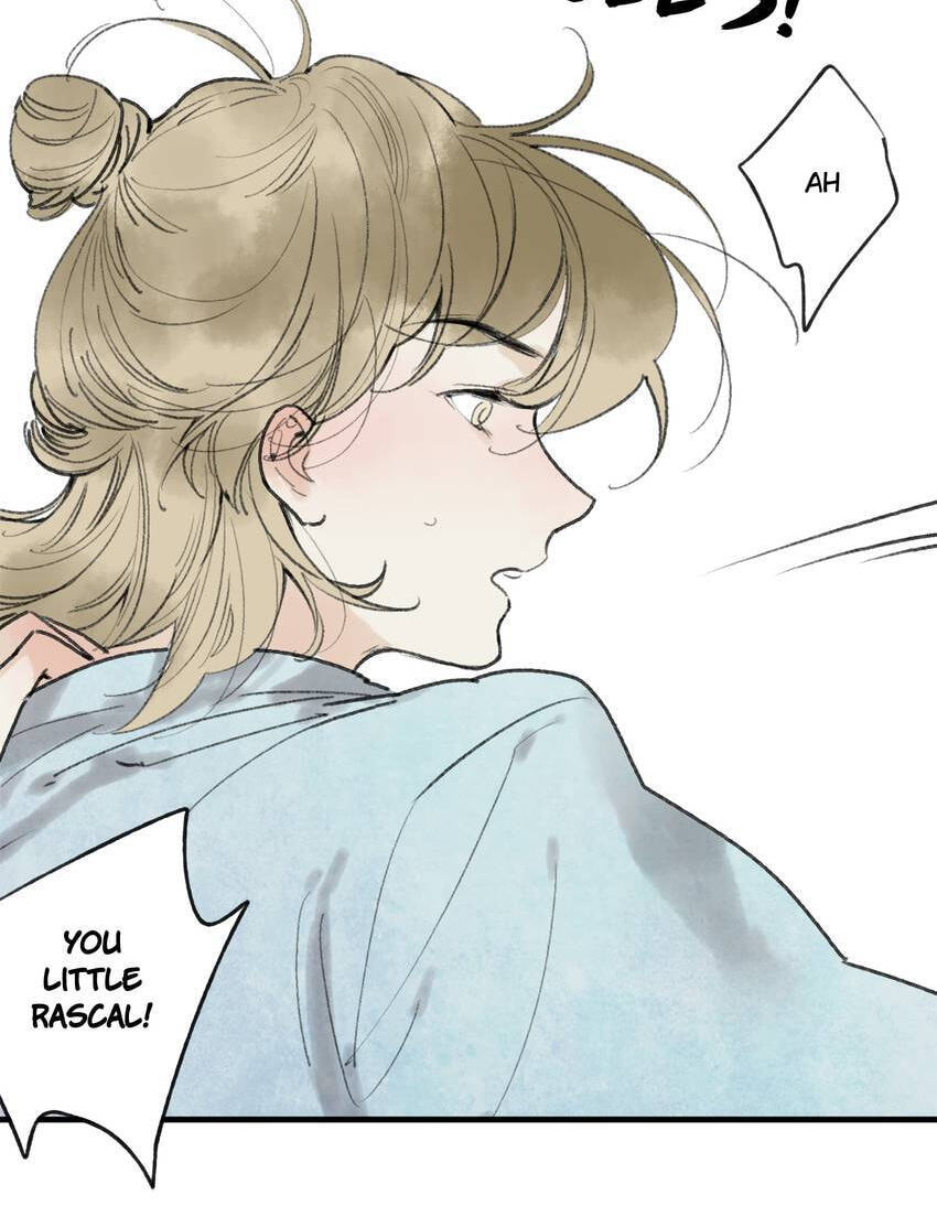 Love Blossoms in the Rain Chapter 31 page 10 - 