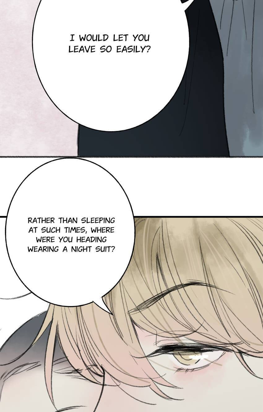 Love Blossoms in the Rain Chapter 32 page 12 - 