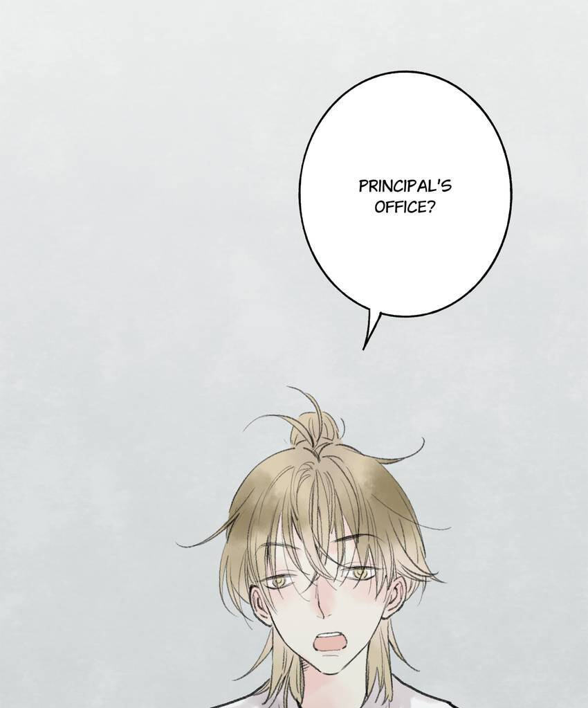 Love Blossoms in the Rain Chapter 32 page 15 - 